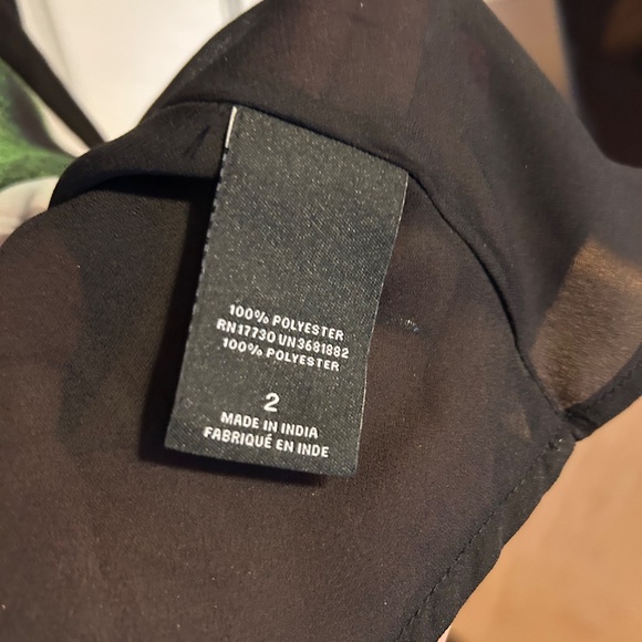 Prabal Gurung for Target Dress Size 2 - Picture 3 of 4